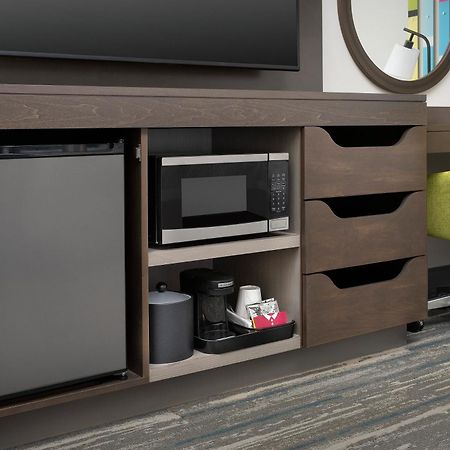 Hampton Inn & Suites Лексингтон Экстерьер фото