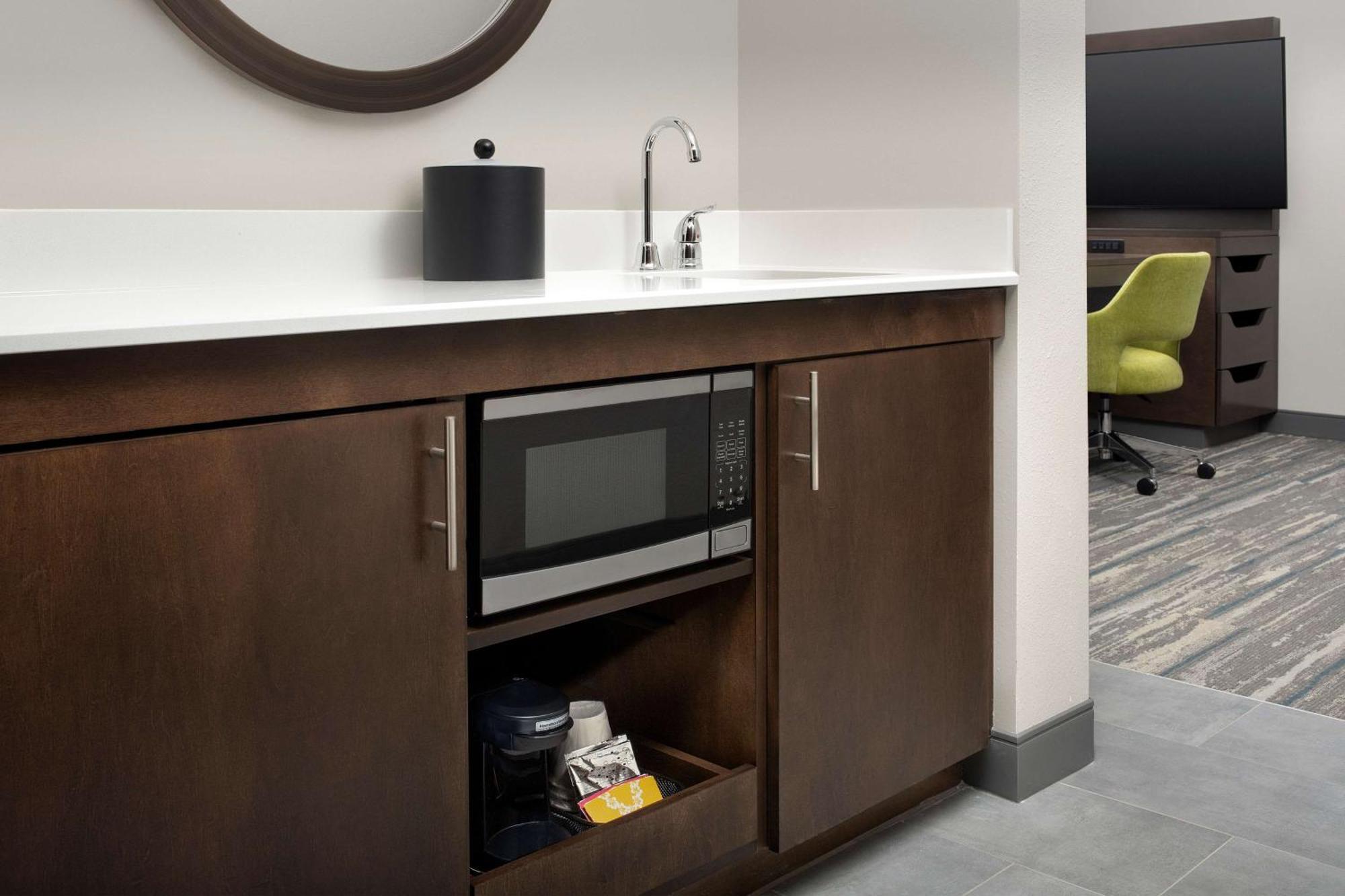 Hampton Inn & Suites Лексингтон Экстерьер фото