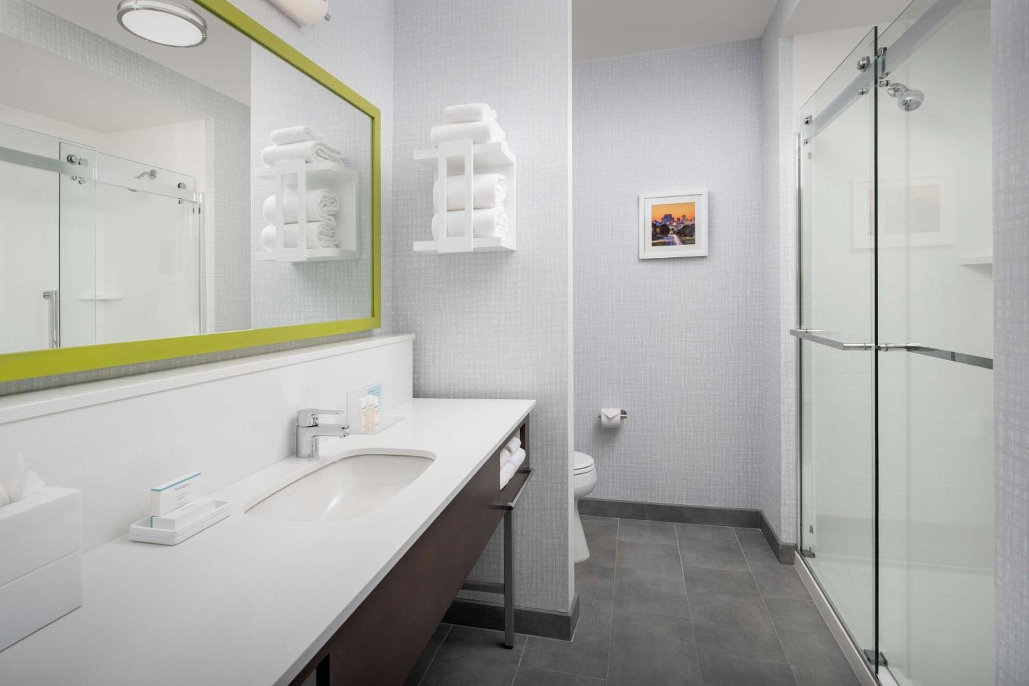 Hampton Inn & Suites Лексингтон Экстерьер фото